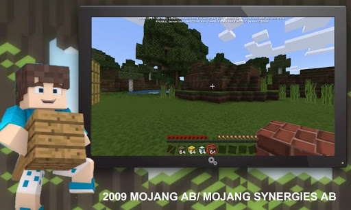 Screenshot 2 World Edit Mod